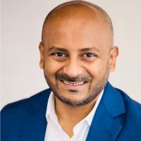 Kartik Mahadev