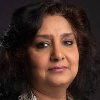 Mona Jain