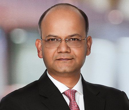 Anurag Mathur