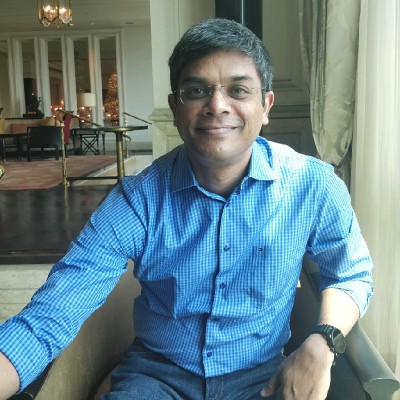 Siju Prabhakaran